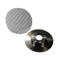 Tarcza hamulcowa przednia w pełni oryginalna OE 51806099