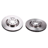 Przednia tarcza hamulcowa wentylowana 305 Ø D=28 mm