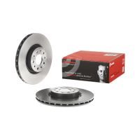 Tarcza hamulcowa przednia 284 Ø mm Brembo