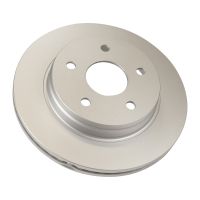 tarcza hamulcowa przednia