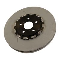 Przednia tarcza hamulcowa