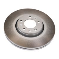 Bremsscheibe vorn Original Fiat 304 Ømm