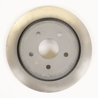 tylna tarcza hamulcowa