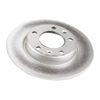 Tarcze hamulcowe tylne PSA OE 1610761980