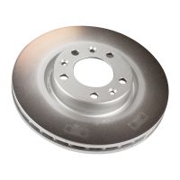 Tarcza hamulcowa PSA OE 9803918180