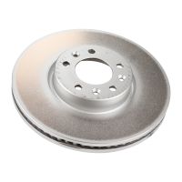 Tarcza hamulcowa przednia PSA OE 9805260180