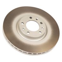 Tarcza hamulcowa przednia 304 OE 9688354588