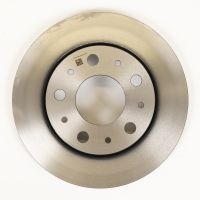 tylna tarcza hamulcowa