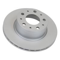 Tarcza hamulcowa tylna