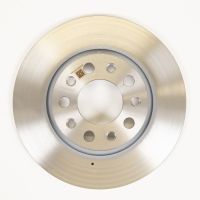 Tarcza hamulcowa tylna OE 51964082