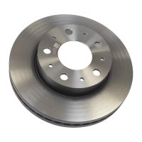 tarcza hamulcowa przednia