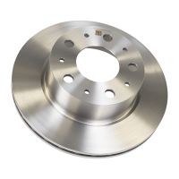 tarcza hamulcowa tylna