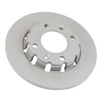 Tarcza hamulcowa tylna