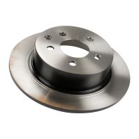 Tylna tarcza hamulcowa pełna 292 Ø mm