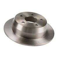 Tylna tarcza hamulcowa pełna 305 Ø mm