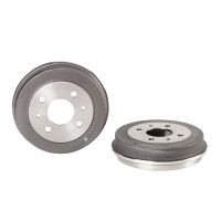 Tylny bęben hamulcowy mały 180 mm Ø