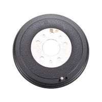 Tylny bęben hamulcowy