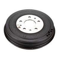 Tylny bęben hamulcowy