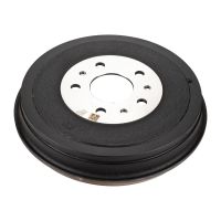 Tylny bęben hamulcowy