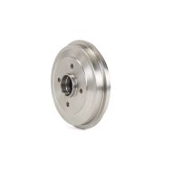 bęben hamulcowy tylny