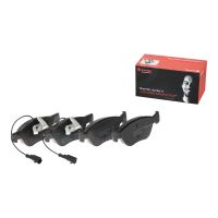 Klocki hamulcowe przednie