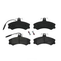 Klocki hamulcowe przednie ze śrubami Brembo