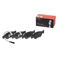 Klocki hamulcowe przednie