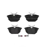 Klocki hamulcowe tył Brembo