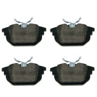 Klocki hamulcowe tylne Magneti Marelli