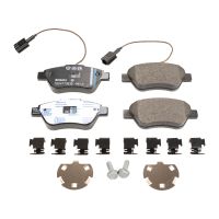 Klocki hamulcowe przednie OE 77366134