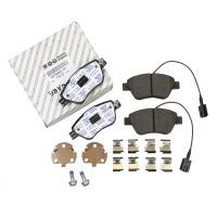 Klocki hamulcowe przednie OE 77365651