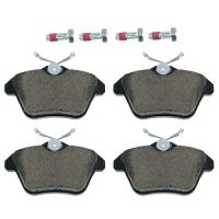 Klocki hamulcowe tylne Magneti Marelli