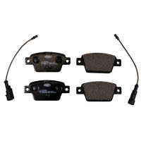 Klocki hamulcowe tylne Magneti Marelli Brembo