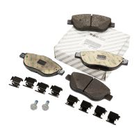 Klocki hamulcowe przednie OE 77364897