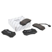 Klocki hamulcowe OE przód 77364716 1x kontakt zużycia