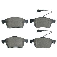 Klocki hamulcowe przód Magneti Marelli