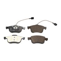 Klocki hamulcowe przednie