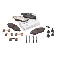 KLOCKI HAMULCOWE KPL