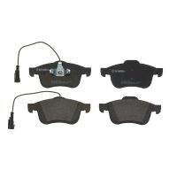 Klocki hamulcowe przednie Brembo