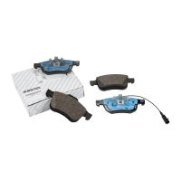 KLOCKI HAMULCOWE KPL