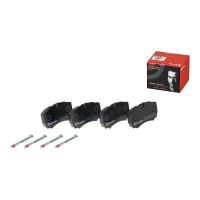 Klocki hamulcowe tył Brembo