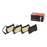 Klocki hamulcowe przednie