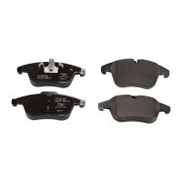 Klocki hamulcowe przód Oryginał 1610103780