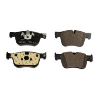 Klocki hamulcowe PSA OE 1623162380