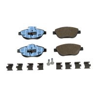 Klocki hamulcowe PSA OE 1647863580