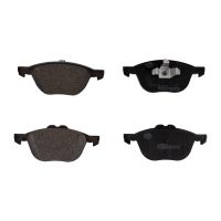 Klocki hamulcowe przednie