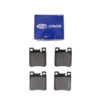 Klocki hamulcowe tylne Magneti Marelli