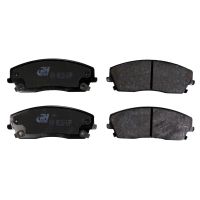 KLOCKI HAMULCOWE KPL