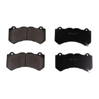 Klocki hamulcowe przednie