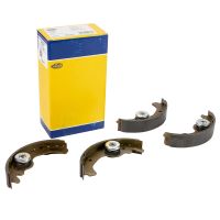 Komplet szczęk hamulcowych Magneti Marelli przód lub tył